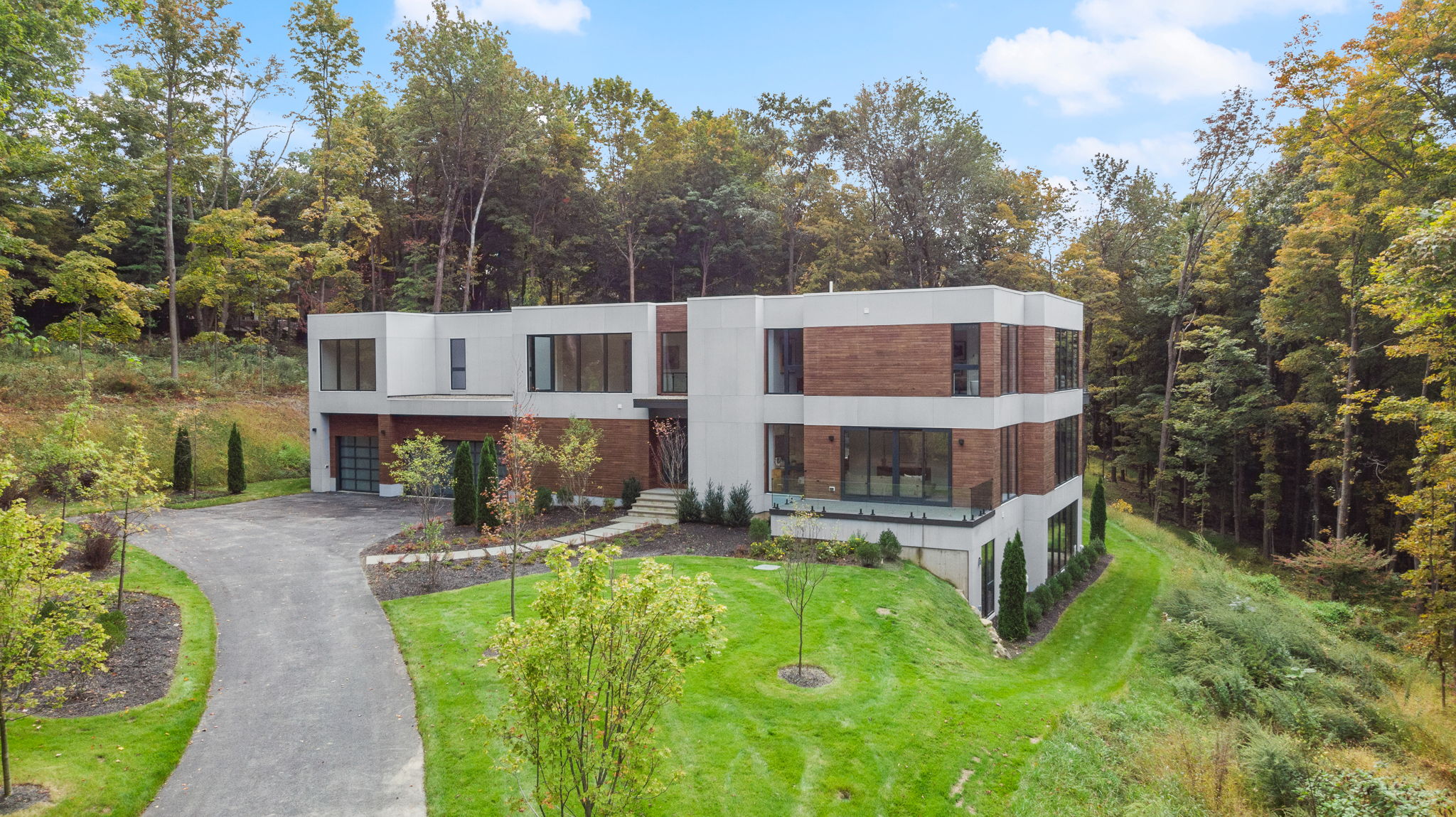 Bedford Corners, NY
