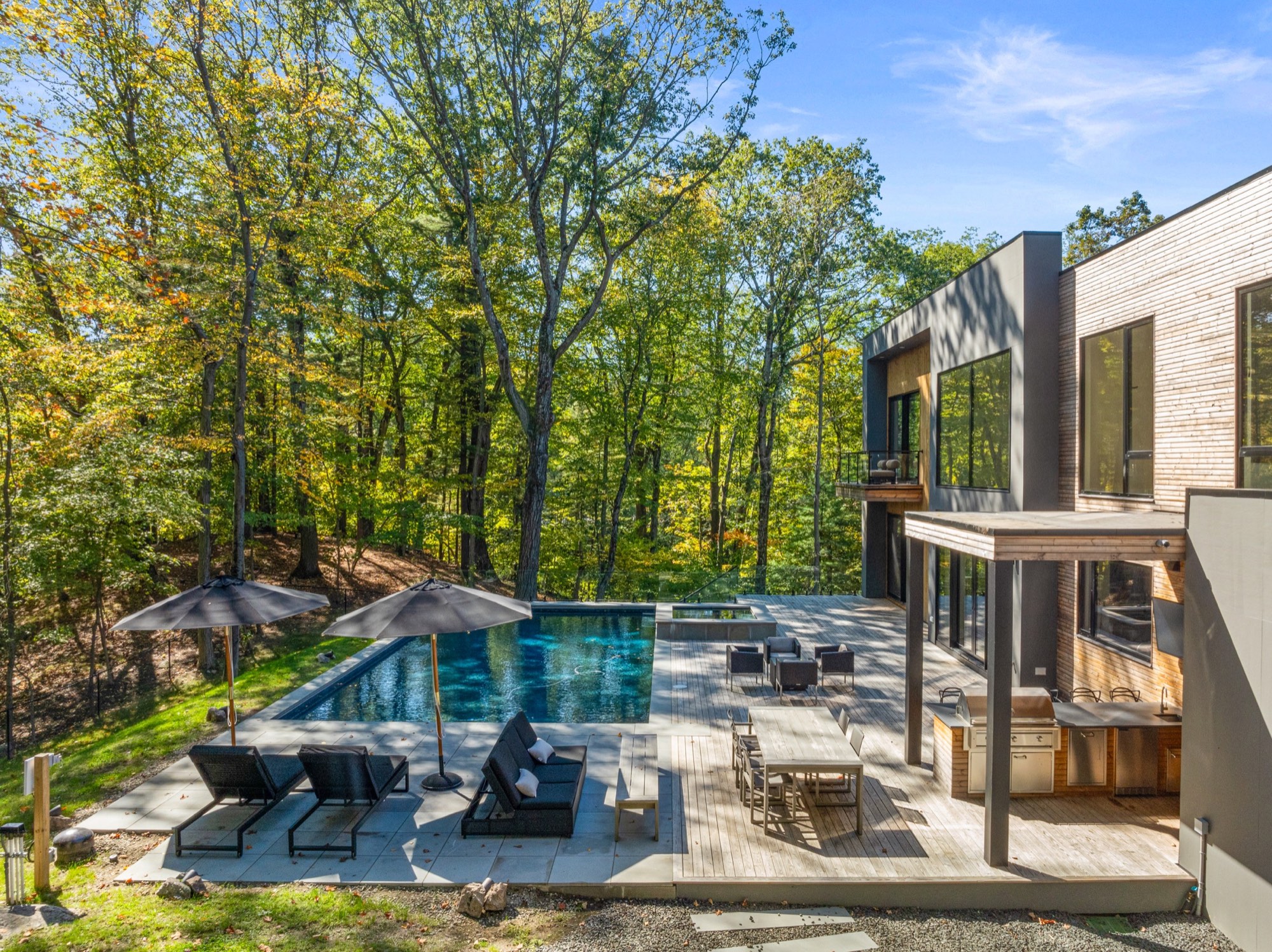 Edgar Road, Greenwich CT